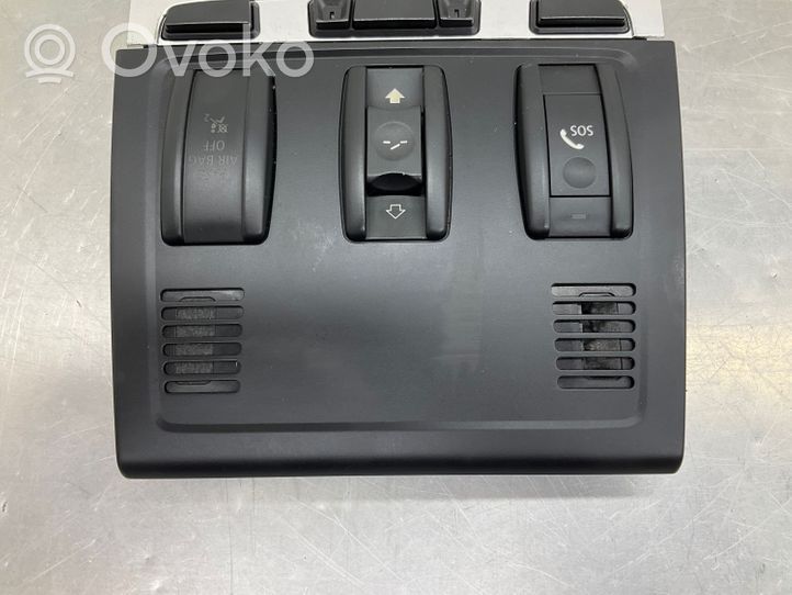 BMW 3 E92 E93 Luz del asiento delantero 9225539