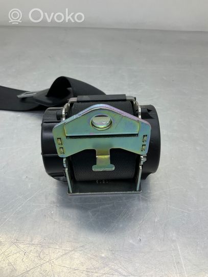 BMW 3 E92 E93 Rear seatbelt 7119392