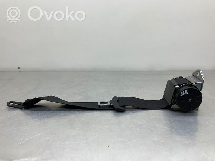 BMW 3 E92 E93 Rear seatbelt 7119392