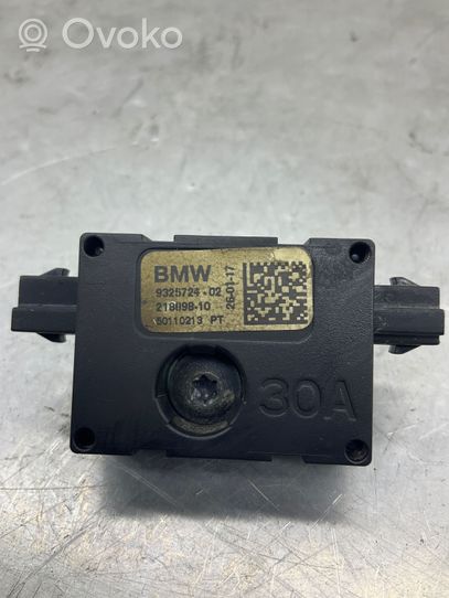 BMW 5 G30 G31 Fusibile 9325724