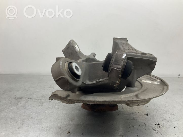 BMW 5 G30 G31 Rear wheel hub 6866338