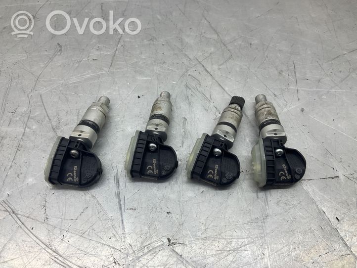 BMW 5 G30 G31 Sensore di pressione dello pneumatico 