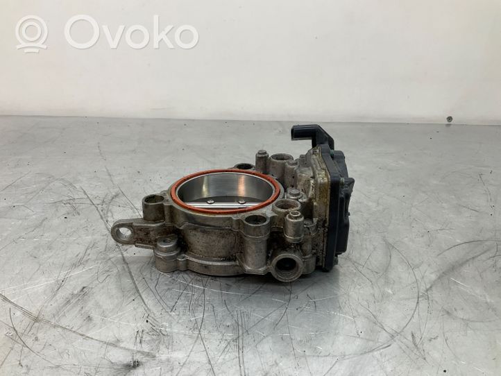 BMW 5 G30 G31 Valvola corpo farfallato elettrica 8601651