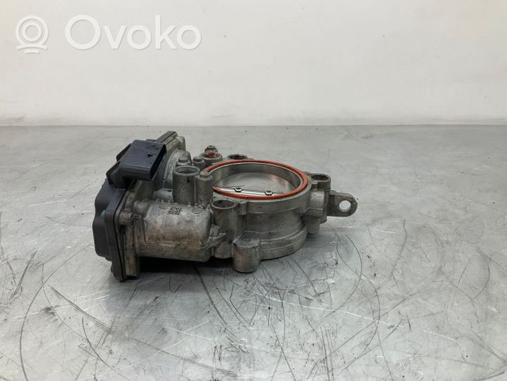 BMW 5 G30 G31 Valvola corpo farfallato elettrica 8601651