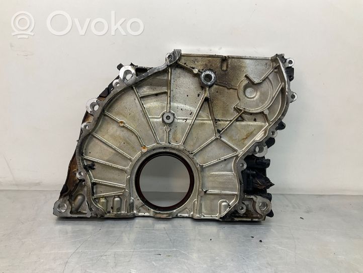 BMW 5 G30 G31 Moteur 8576355