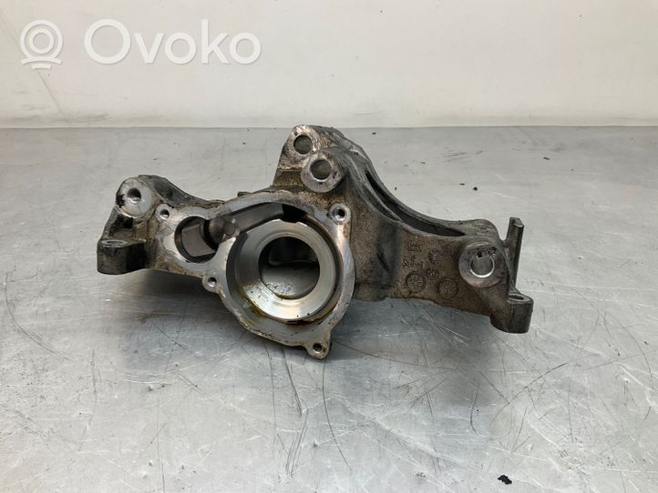 BMW 5 G30 G31 Vesipumppu 7644809