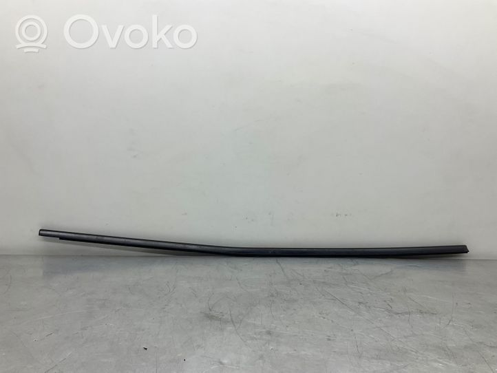 BMW 5 E60 E61 Front door trim (molding) 