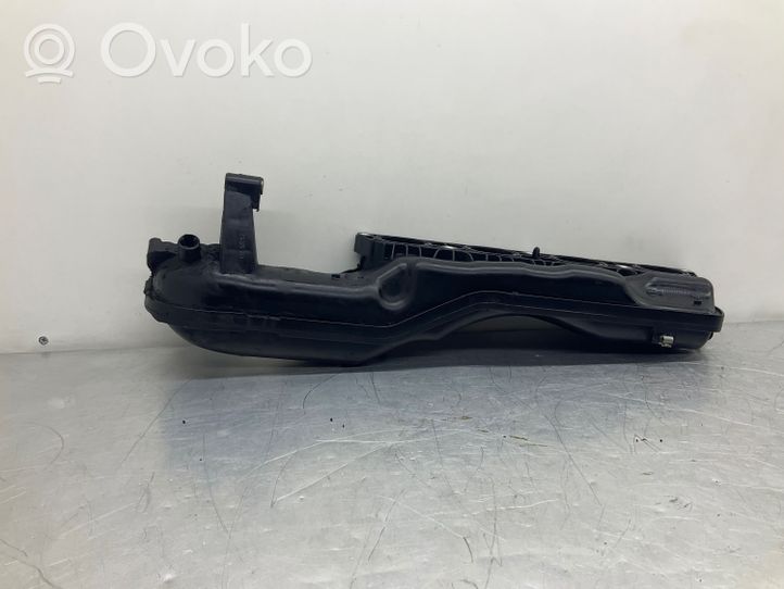 BMW 5 F10 F11 Collettore di aspirazione 7555663