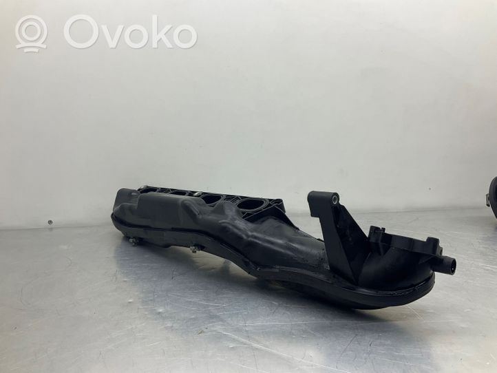 BMW 5 F10 F11 Collettore di aspirazione 7555666