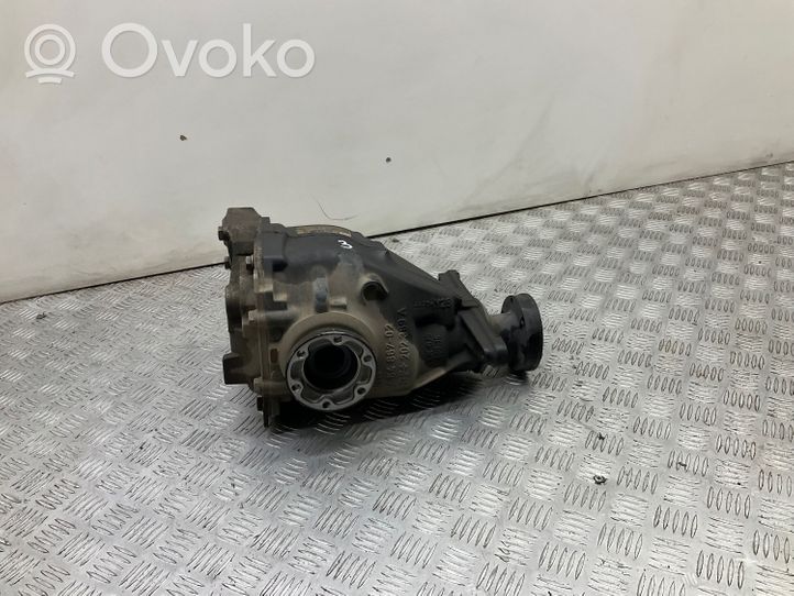 BMW 5 E60 E61 Takatasauspyörästö 7560882