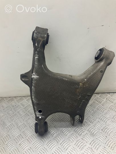 BMW 5 F10 F11 Braccio di controllo sospensione posteriore superiore/braccio oscillante 6794875