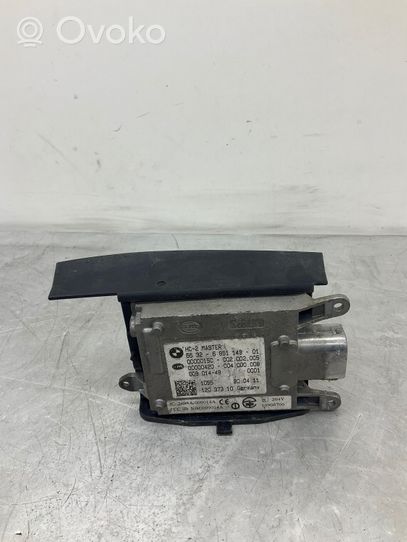 BMW 5 F10 F11 Capteur radar d'angle mort 6851149