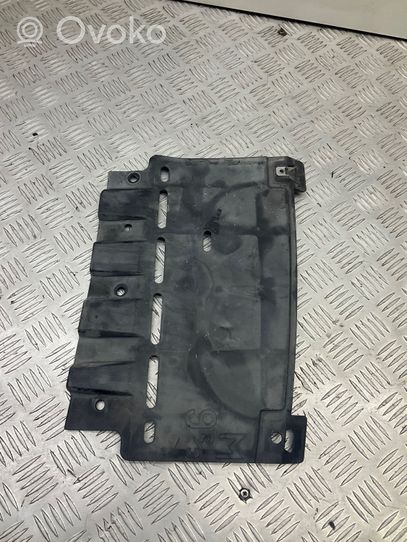 BMW 3 E92 E93 Front bumper skid plate/under tray 8044375