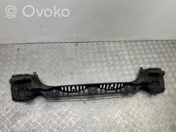 BMW 5 F10 F11 Support de pare-chocs arrière 7906292