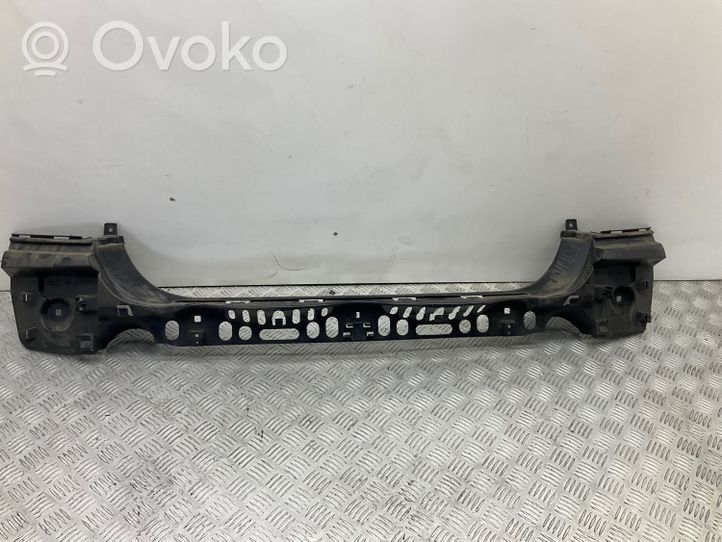 BMW 5 F10 F11 Support de pare-chocs arrière 7906292