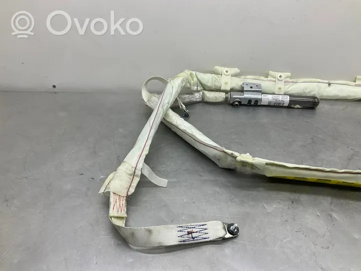 BMW 5 E60 E61 Stogo oro pagalvė (užuolaida) 85914734202T