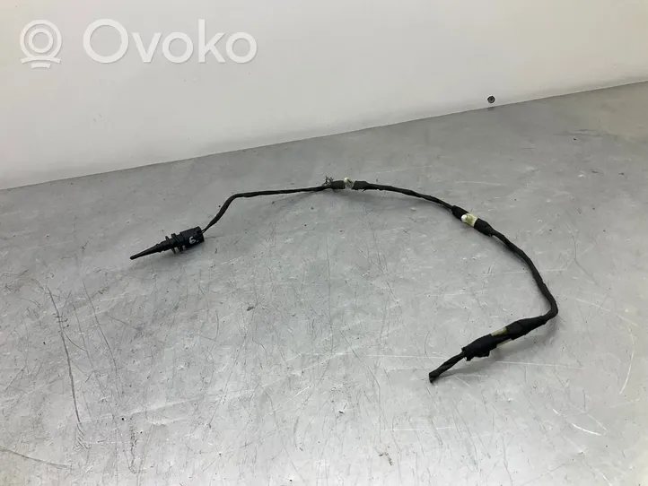 BMW 5 E60 E61 Sonde température extérieure 17185551