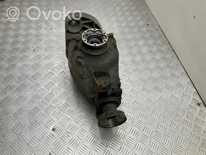 BMW 5 E60 E61 Takatasauspyörästö 7560882