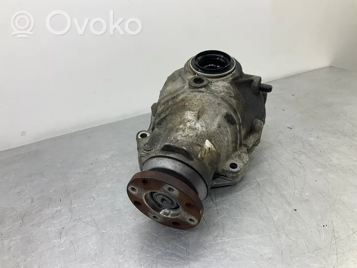 BMW 5 E60 E61 Front differential 7534719