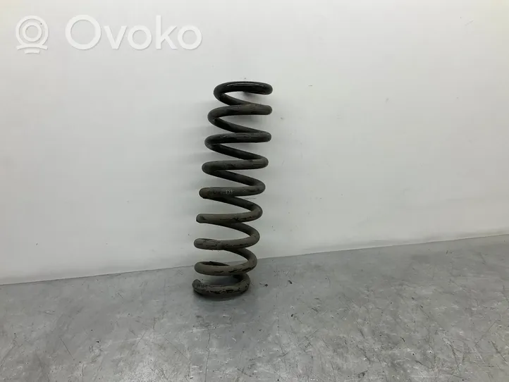 BMW 3 E92 E93 Rear coil spring 