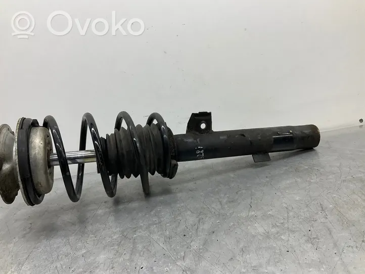 BMW 3 E92 E93 Front shock absorber with coil spring 