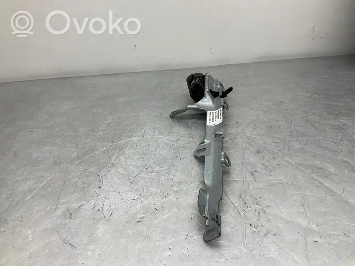 BMW 5 E60 E61 Podpora mocowania półki bagażnika 6960883