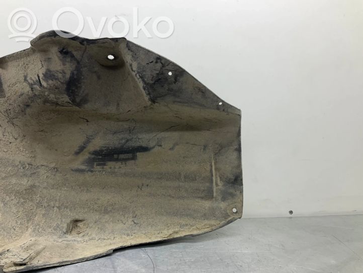 8203770 BMW 3 E46 Rear arch fender liner splash guards, 6.96 € RRR