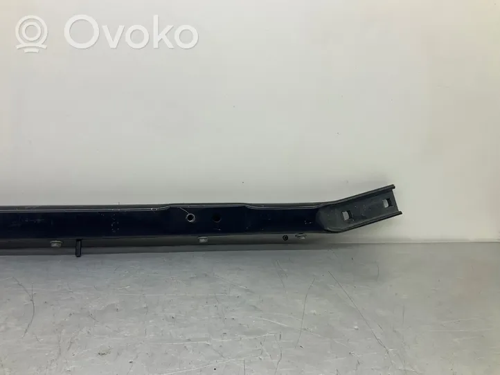 BMW 7 F01 F02 F03 F04 Panel mocowania chłodnicy / góra 7183851