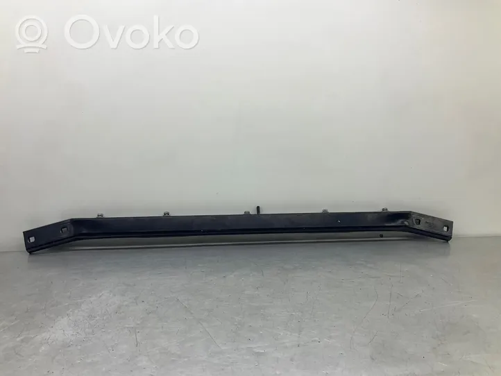 BMW 7 F01 F02 F03 F04 Panel mocowania chłodnicy / góra 7183851