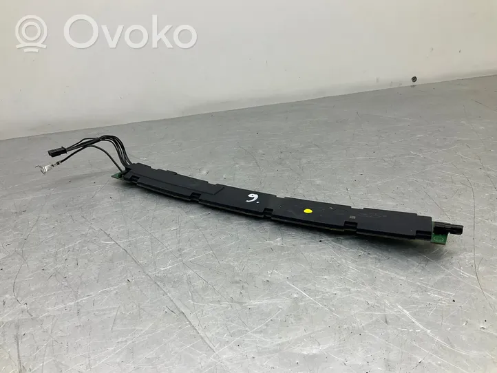 BMW 5 E60 E61 Radio antena 9193836