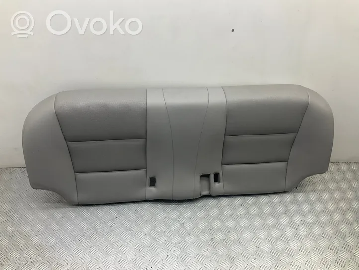 BMW 5 F10 F11 Asiento trasero 9162835