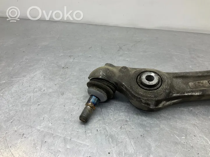 BMW 7 F01 F02 F03 F04 Triangle bras de suspension inférieur avant 6775980