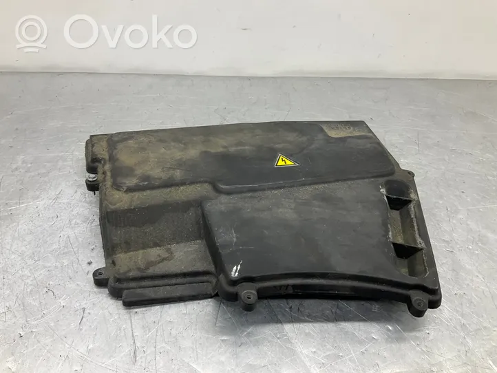 BMW 5 E60 E61 Coperchio scatola dei fusibili 7520899