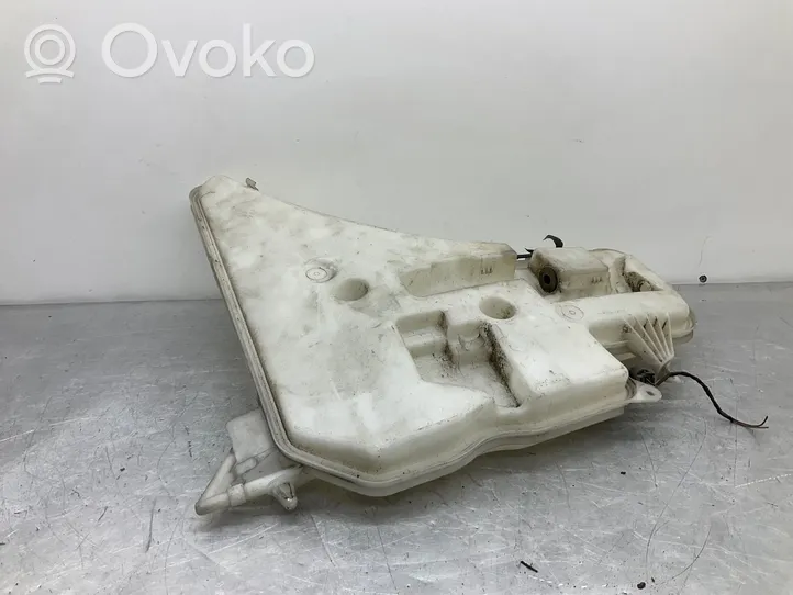 BMW 3 E92 E93 Serbatoio/vaschetta liquido lavavetri parabrezza 7157144