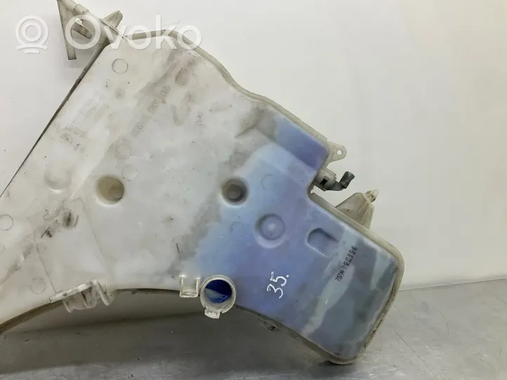 BMW 3 E92 E93 Serbatoio/vaschetta liquido lavavetri parabrezza 7157146