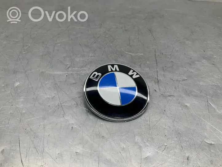 BMW 3 E92 E93 Valmistajan merkki/logo/tunnus 7146051
