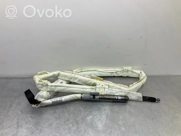 BMW 5 E60 E61 Airbag de toit 849147337039