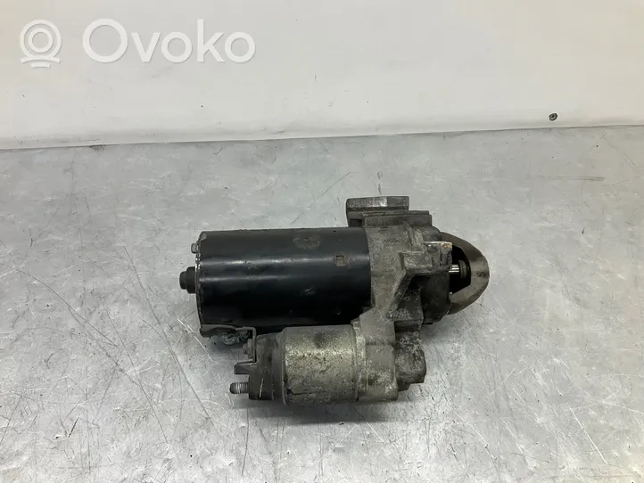 BMW 5 F10 F11 Motor de arranque 8506657