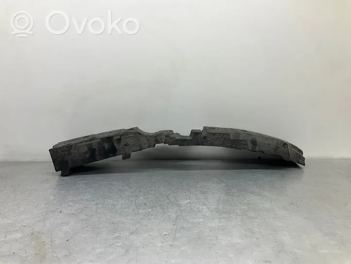 BMW 5 E60 E61 Putoplastas priekinio bamperio 7896592