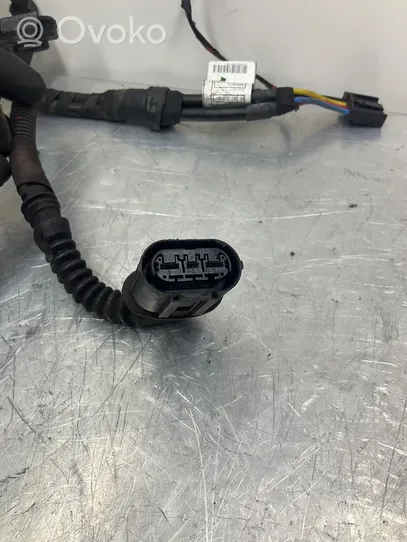 BMW 5 F10 F11 Handbrake wiring loom/harness 9247913