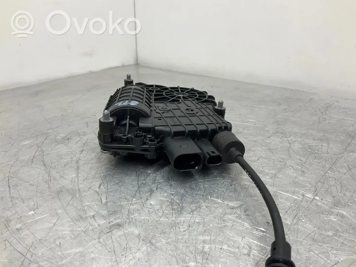 BMW 5 F10 F11 Silniczek dociągania drzwi przednich 4151309800