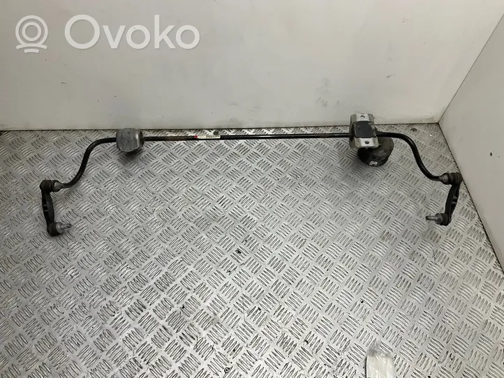 BMW 5 F10 F11 Tylny stabilizator / drążek 6789871