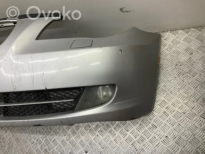 BMW 5 E60 E61 Paraurti anteriore 