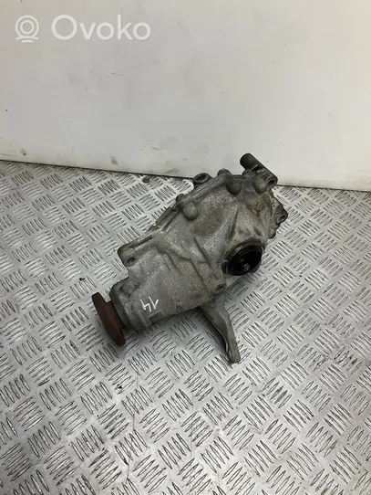 BMW 5 F10 F11 Mechanizm różnicowy przedni / Dyferencjał 7558090