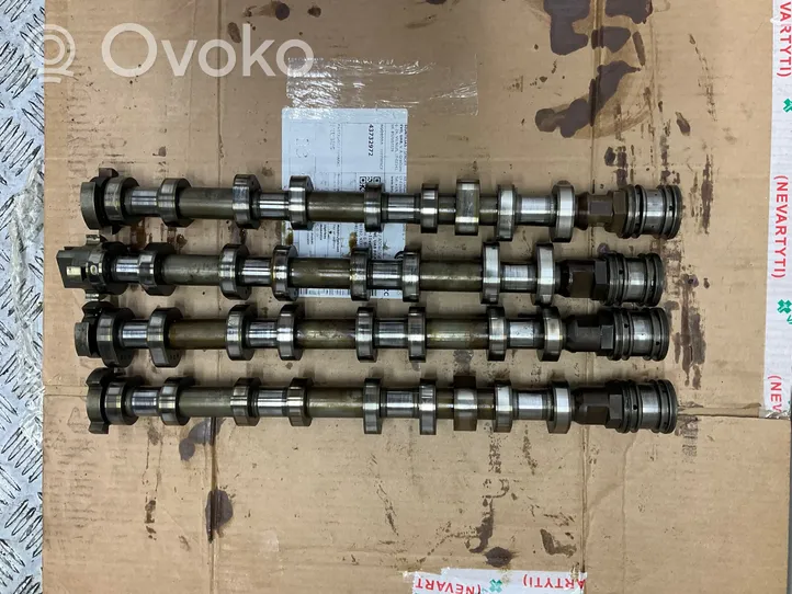 BMW 5 F10 F11 Camshaft 7629526