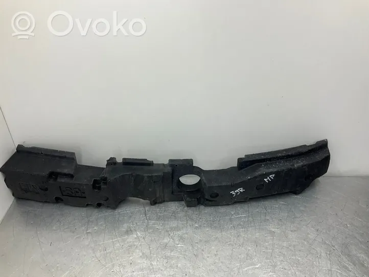 BMW 5 E60 E61 Absorber zderzaka przedniego 587456