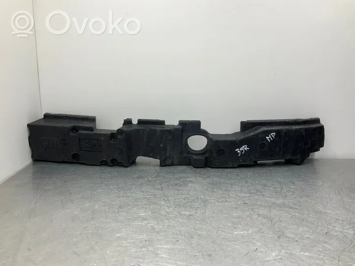 BMW 5 E60 E61 Absorber zderzaka przedniego 587456