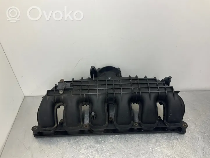 BMW 3 E92 E93 Intake manifold 756467803