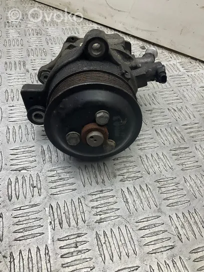 BMW 5 F10 F11 Power steering pump 678890904