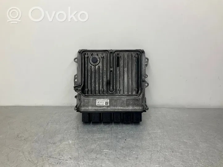 BMW 5 G30 G31 Centralina/modulo del motore 8686190